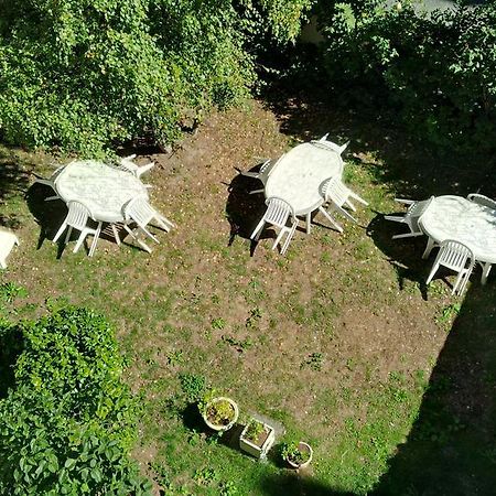 Hotel De Touraine サン・ナゼール エクステリア 写真