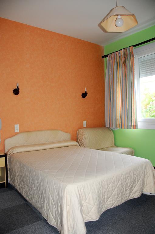 Hotel De Touraine サン・ナゼール 部屋 写真