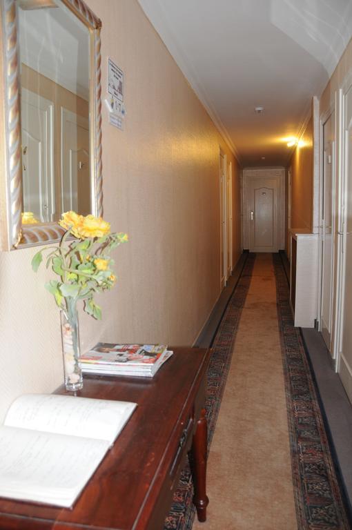 Hotel De Touraine サン・ナゼール 部屋 写真
